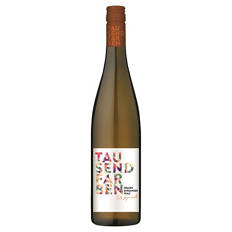 Grauer Burgunder QbA 0,75 l