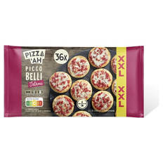Picco Belli XXL 36er-Pack 1.080 g, Salami