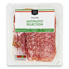 Italian Antipasti