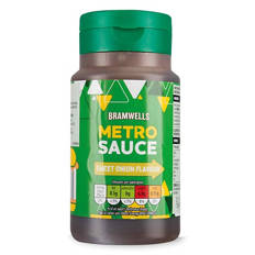 Sweet Onion Sauce
