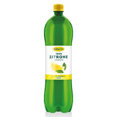 Citromlé, 1 l