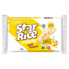 Star Rice 250 g, White