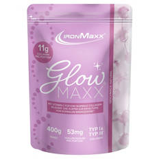 Pulver-Mix, GlowMaxx 400 g