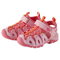 Outdoor-Sandalen, Rosa, 26