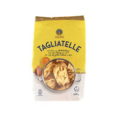 Tagliatelle uovo 500g