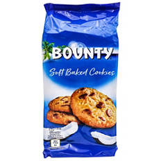 Cookies, Bounty