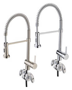 Kitchen Tap
