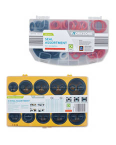 O-Ring / Seal Assortment