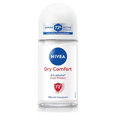 Deo Roll-on 50 ml, Dry Comfort