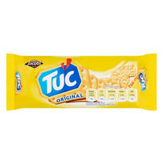 Tuc Original