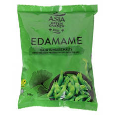 Edamame, ungeschält