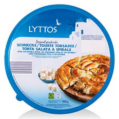Görög tekercs, feta sajtos, 1 kg