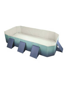 Foldable Pool