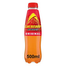 Lucozade