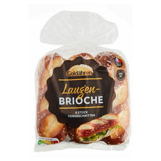 Laugen-Brioche 402 g