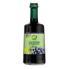 Bio italijanski kis, di Modena