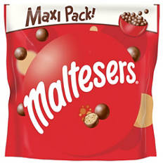 MALTESER Maxi pack