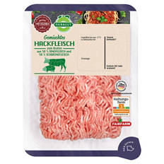 Hackfleisch gemischt 500 g