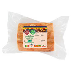 Schwein Kasseler Lachs XXL