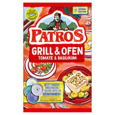 Grillkäsemix, Tomate Basilikum