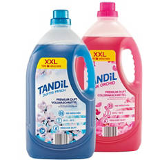 XXL lessive liquide