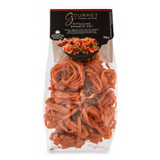 Teigwarenspezialität, Fettuccine Dinamite Hot