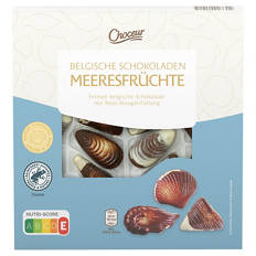 Belgische Meeresfrüchte 250 g