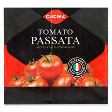 Tomato Passata