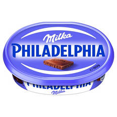 Frischkäse 150 g, Milka