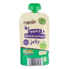 Apple & Blackcurrant Jelly Pouch