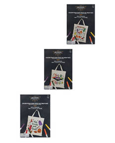 Design Your Own Halloween Bag