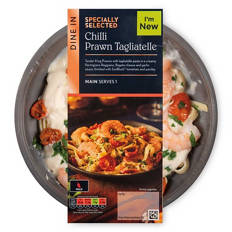 Chilli Prawn