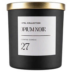 Opium Noir Candle