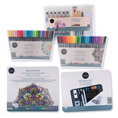 Komplet za risanje/ustvarjanje