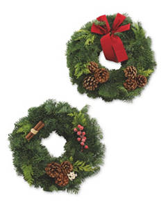 Christmas Wreath