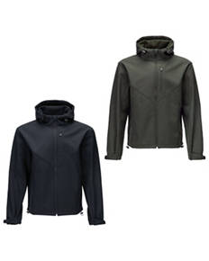 Ms Softshell Jacket