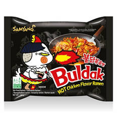 Instant tészta, original, 140 g