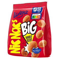 NicNac´s 110 g, BIG