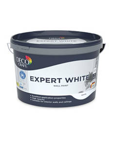 Expert White Paint