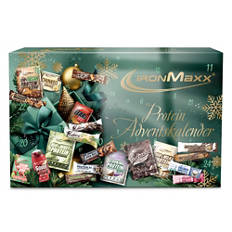 Protein-Adventkalender
