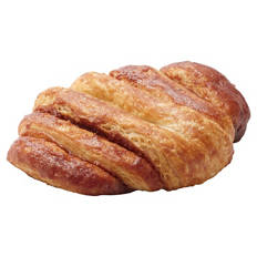 Franzbrötchen