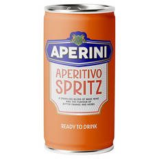 Aperini Aperitivo Spritz 200 ml