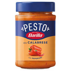 Pesto 190 g, Calabrese