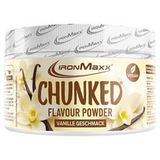 Chunked 150 g, Vanille