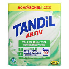 TANDIL, WM Full Powder 90WG Classic