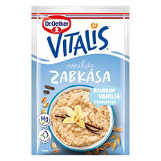 Zabkása, vaníliás, 53 g