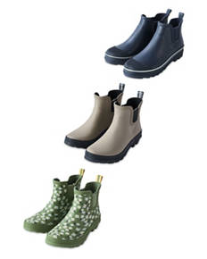 Adults Ankle Wellingtons