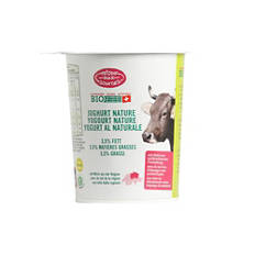 Yogurt nature 3.5%