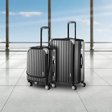 Hartschalenkofferset Biz 2er-Set