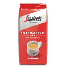 Kaffee, Intermezzo